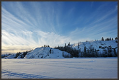 Arctic Weather Consulting