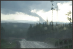 Meteorologic Forensics