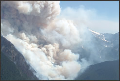 Weather Consulting Northern Canada